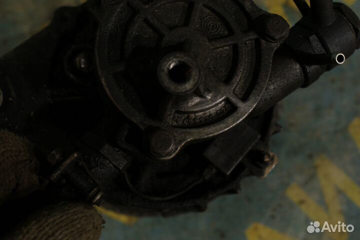 Генератор Nissan Terrano 2