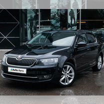 Skoda Octavia 1.8 AMT, 2013, 249 845 км, с пробегом, цена 1 480 500 руб.