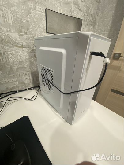Продам игровой компьютер со всеми комплектующими