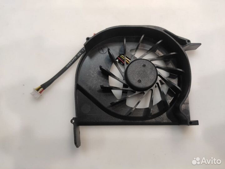 Вентилятор для ноутбука HP Pavilion DV6000