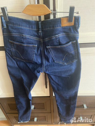 Джинсы женские стрейч Grean Coast