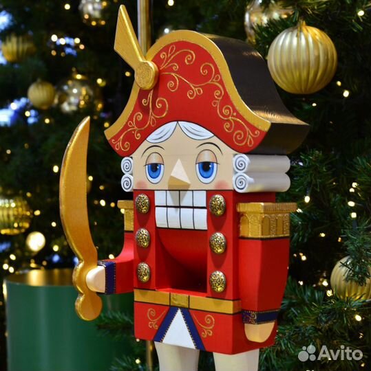 Щелкунчик. Билеты в Большой театр