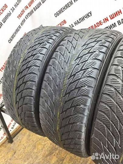 Nokian Tyres Hakkapeliitta R2 215/60 R16 95M