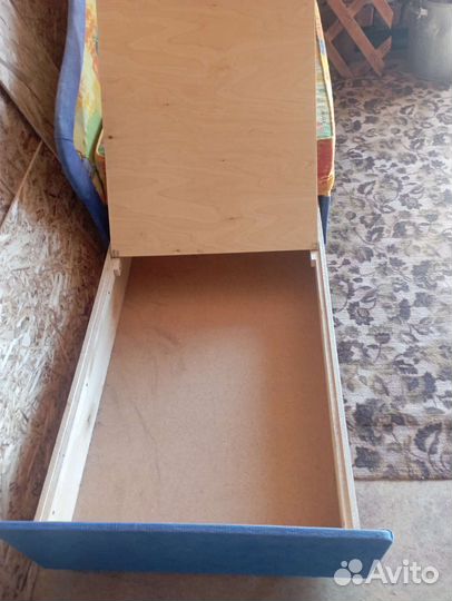 Диван раскладной детский бу