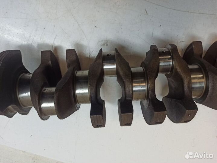 Коленвал BMW m50b25 e34 e36 1714481