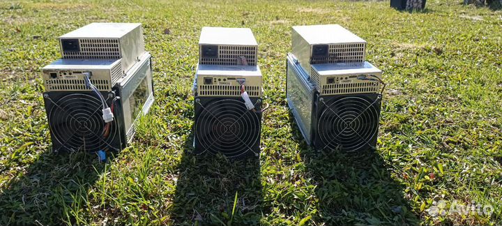 Whatsminer m21s 58th