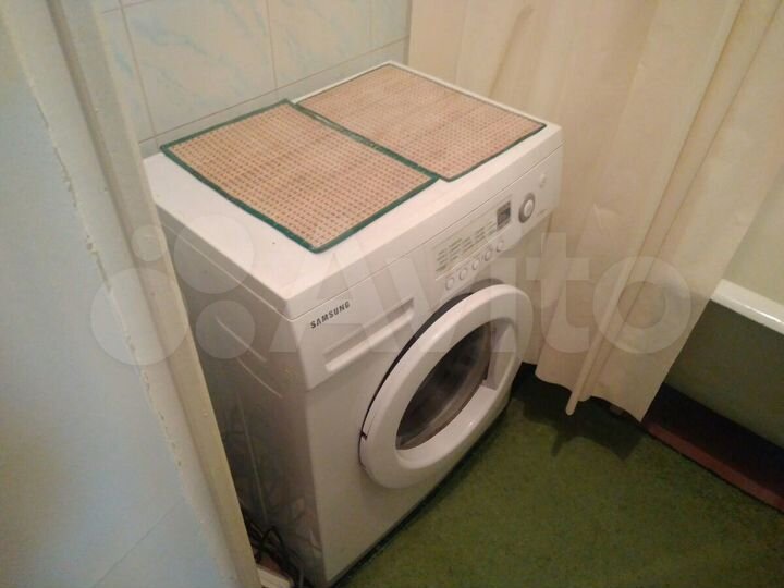 1-к. квартира, 33 м², 4/9 эт.