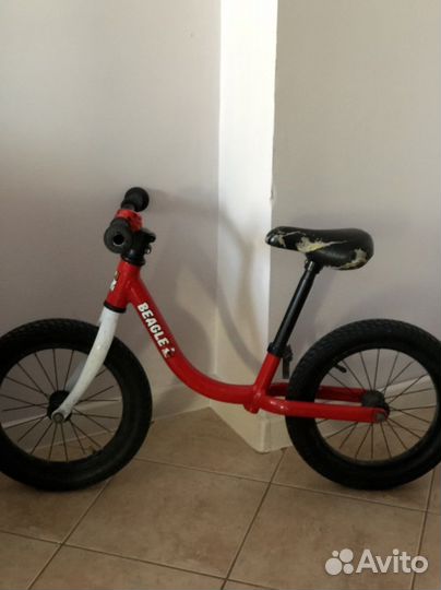 Beagle беговел 114