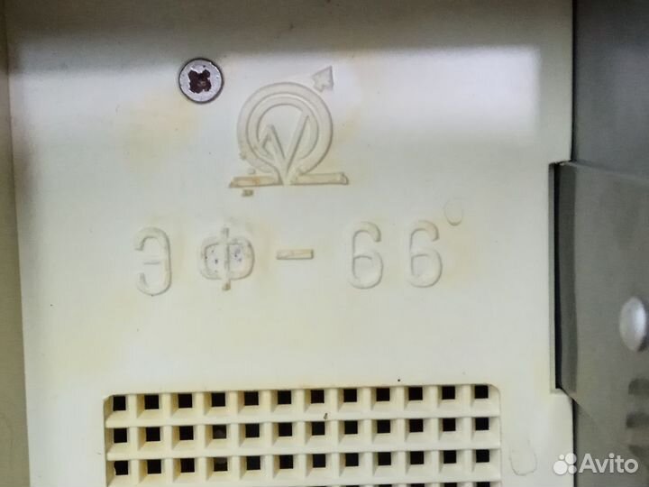 Электрофоны «Концертный-3», «Аккорд-201 и 203»