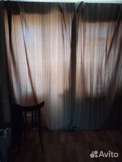 Комплект штор блэкаут 200 на 280