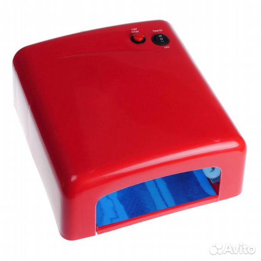 Лампа уф 36вт