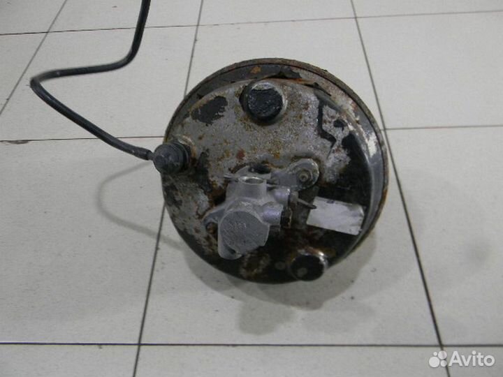 Вакуумный усилитель тормозов