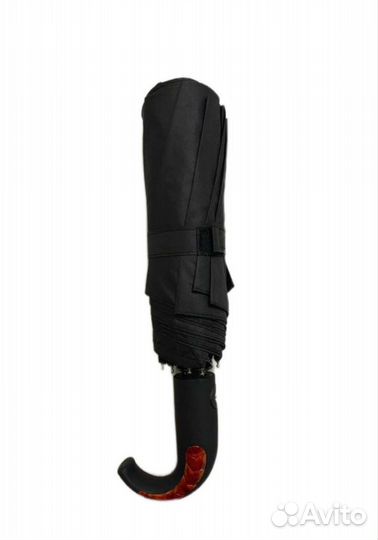 Автоматический классический зонт (унисекс)