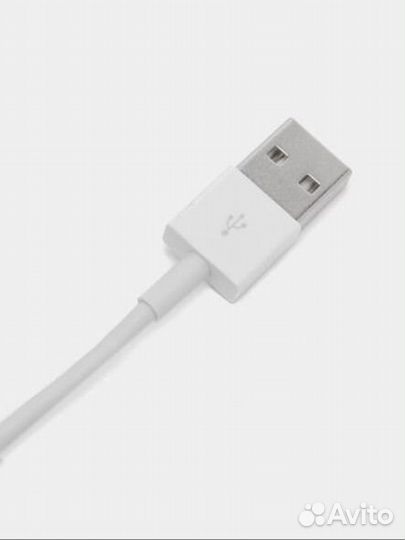 Провод для айфона usb type c