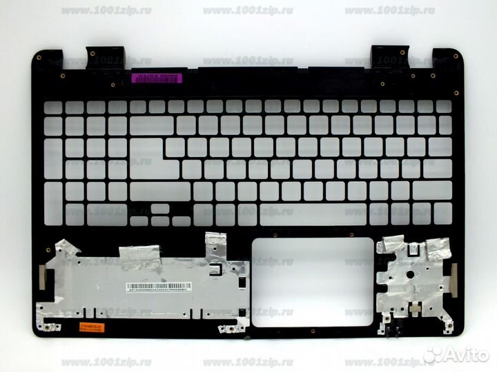 Новый топкейс для Acer E5-521 E5-551 E5-571