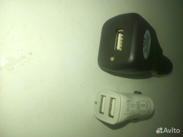 Адаптер для зарядки