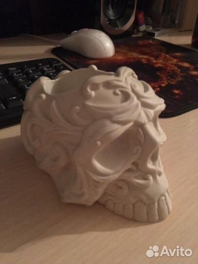 Молд, форма cиликоновая 