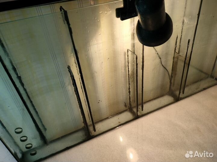 Аквариум террариум