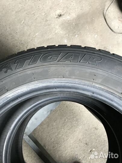 Tigar Hitris 215/55 R16
