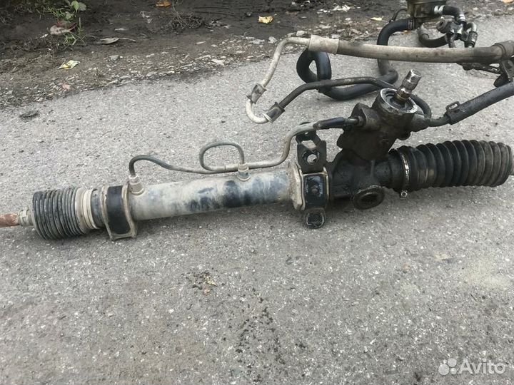 Рулевая рейка Тойота Королла