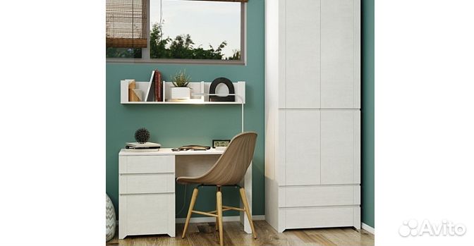 Стол детский письменный №6