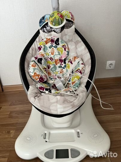 Кресло качалка для ребенка