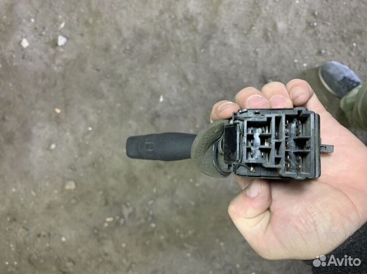 Переключатель поворотов Iran Khodro Samand