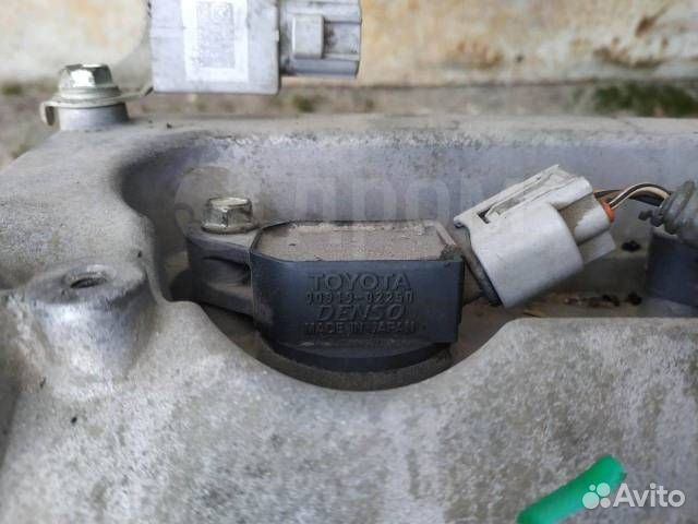 Катушка Lexus GS300 03г Toyota Crown Land Cruiser