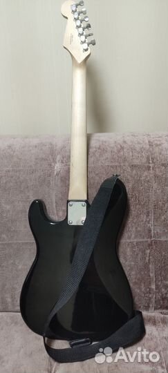 Электро гитара fender
