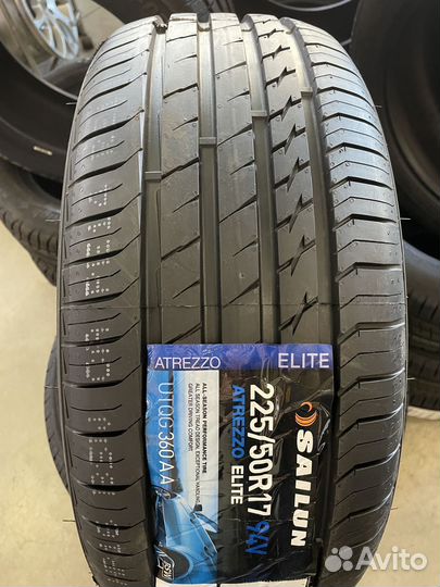 Sailun Atrezzo Elite 225/50 R17 94V
