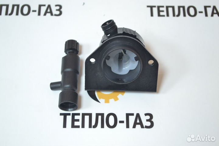 Воздухоотводчик для котла Arderia Daesung