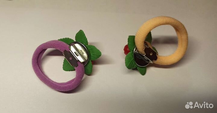 Резинка для волос