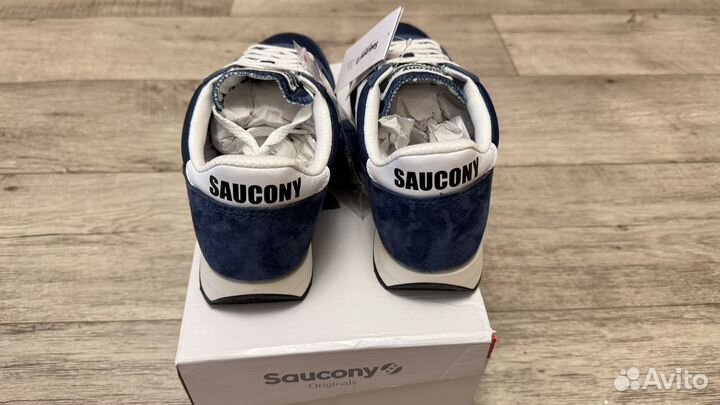 Кроссовки Saucony Jazz 81 новые оригинал