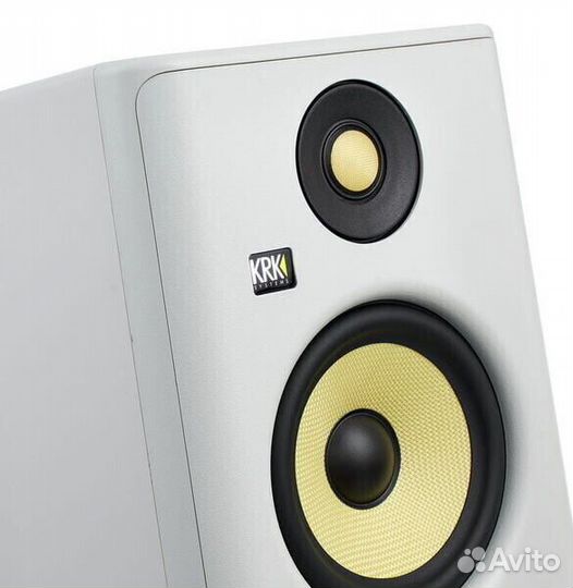 Студийные мониторы KRK rokit 5 RP5G4 WN
