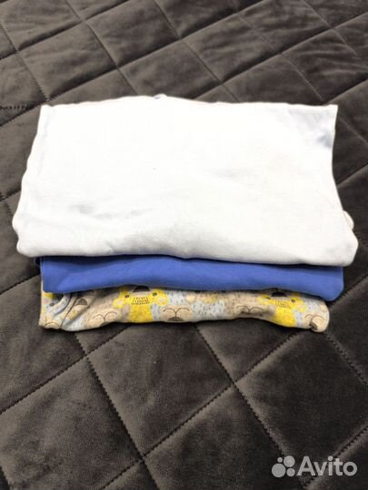 Слипы пакет 74 80