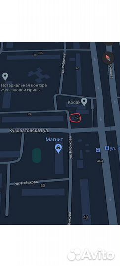 Гидрозатвор двухкамерный