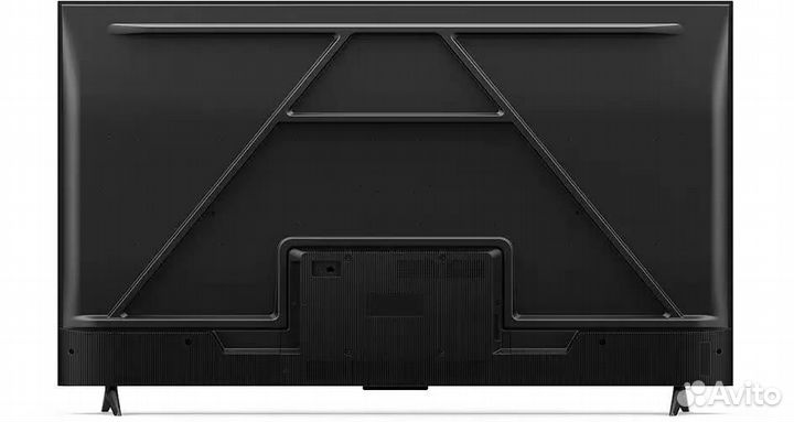 Телевизор TCL 55P637 новый
