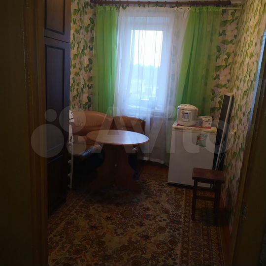 4-к. квартира, 77,5 м², 3/3 эт.