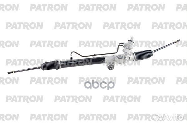 Рейка рулевая great wall hover H3/H5 10- PSG105