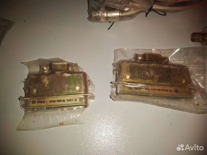 Сигнальные кабели и переходники