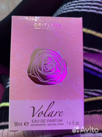 Туалетная вода