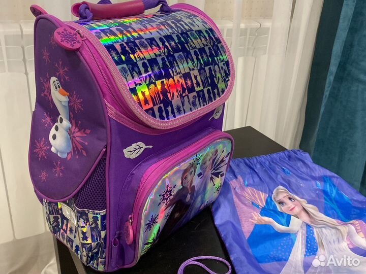 Ранец школьный