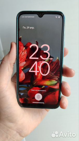 Xiaomi Mi A3, 4/64 ГБ