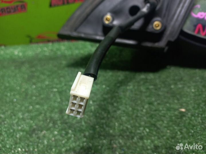 Зеркало toyota ACA20W,ACA21W,ZCA25W,ZCA26W RAV4