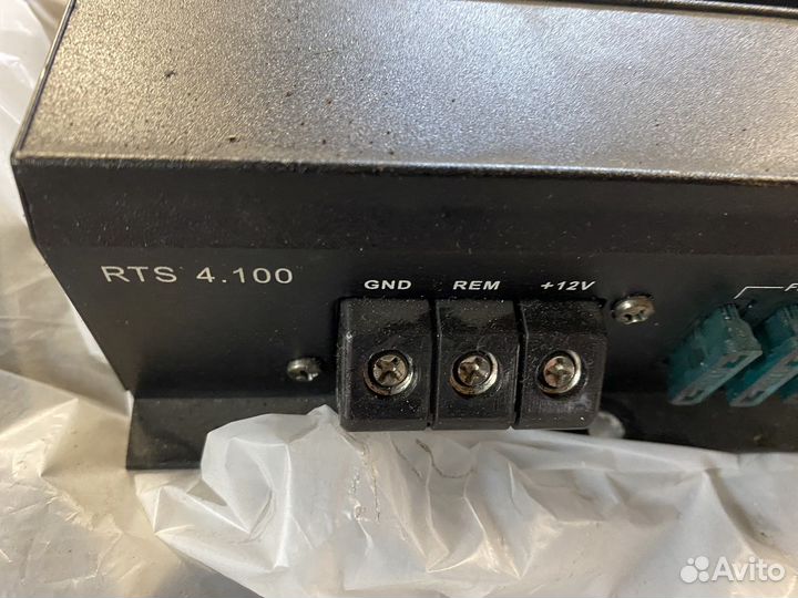 Сабвуфер Sony