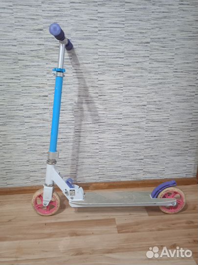 Самокат детский