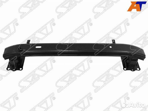 Усилитель бампера KIA sportage