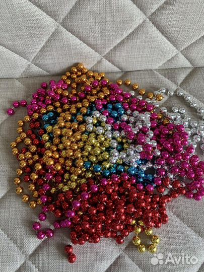 Елочная гирлянда