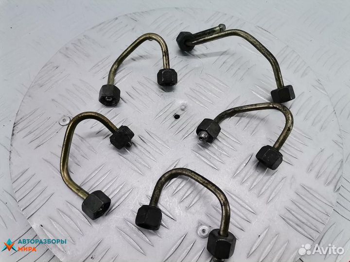 Трубка топливная Renault Laguna 2 2004 8200600509