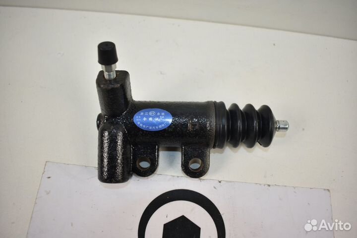 Цилиндр сцепления рабочий Geely MK, Otaka